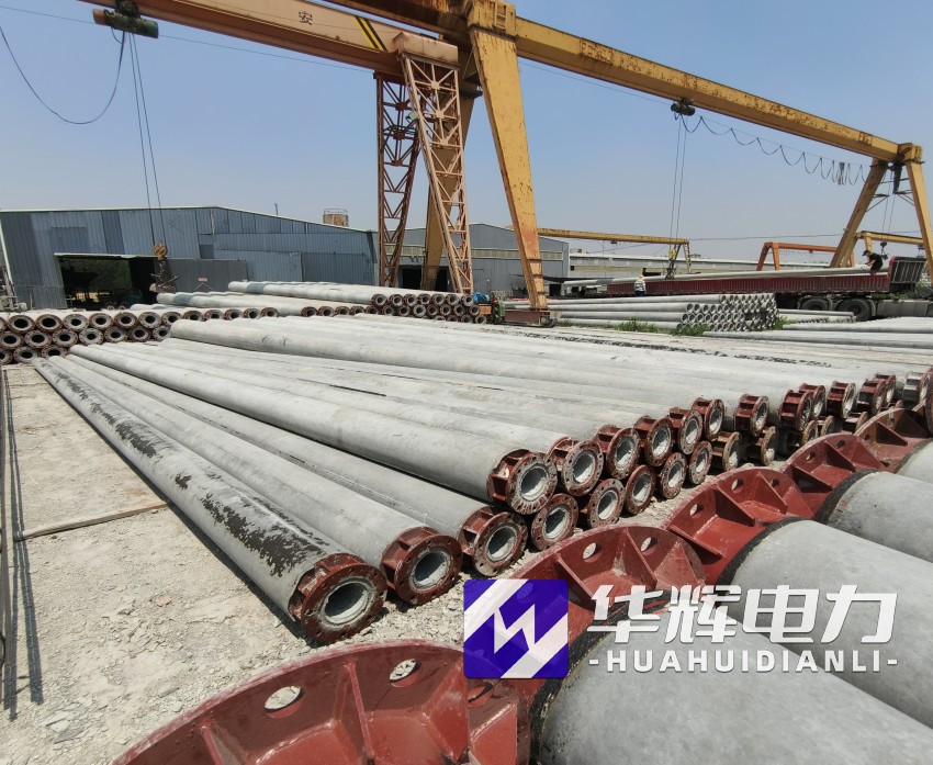 连江21米水泥电线杆